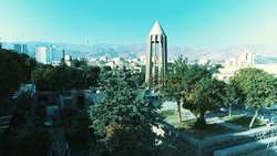 تیزر آیین بزرگداشت روز پزشک و ادای احترام به مقام شیخ الرئیس بوعلی‌سینا - همدان / 1403